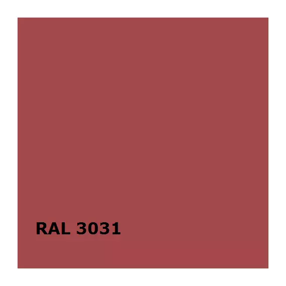 RAL RAL 3031