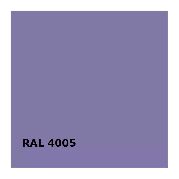 RAL RAL 4005