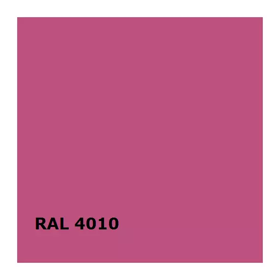 RAL RAL 4010