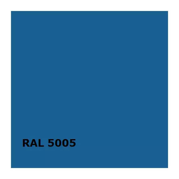RAL RAL 5005