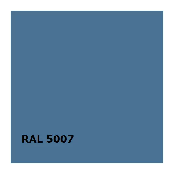 RAL RAL 5007
