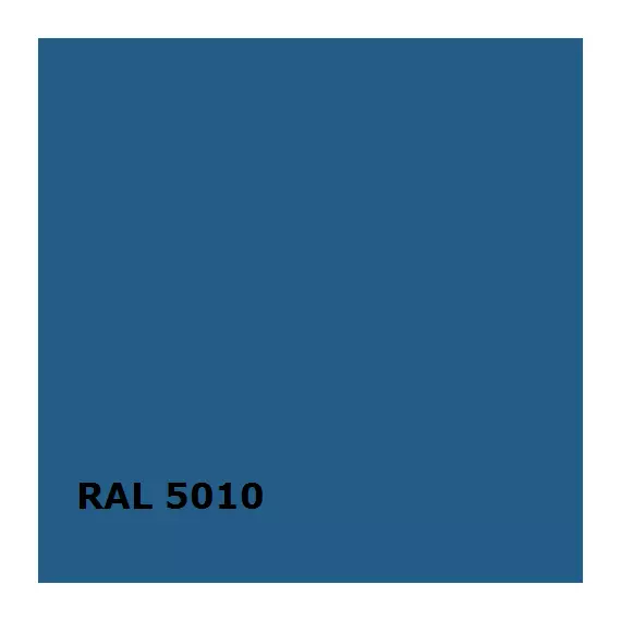RAL RAL 5010