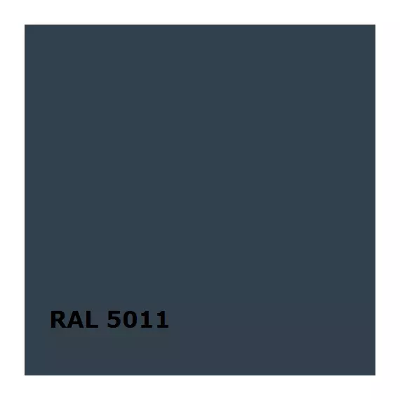 RAL RAL 5011