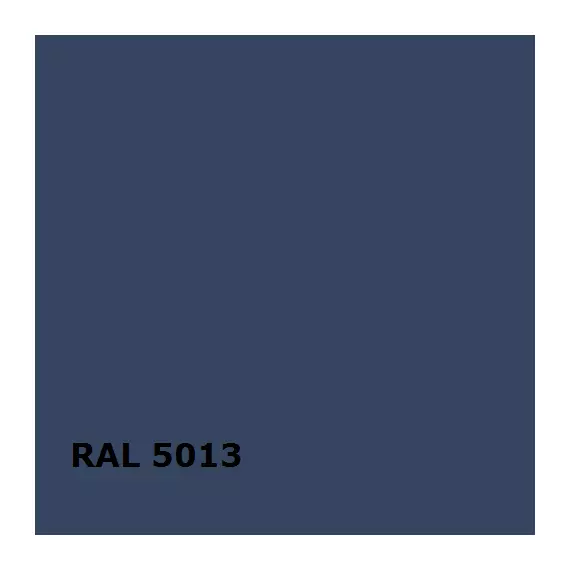 RAL RAL 5013