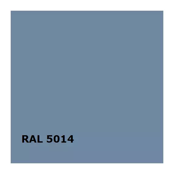 RAL RAL 5014