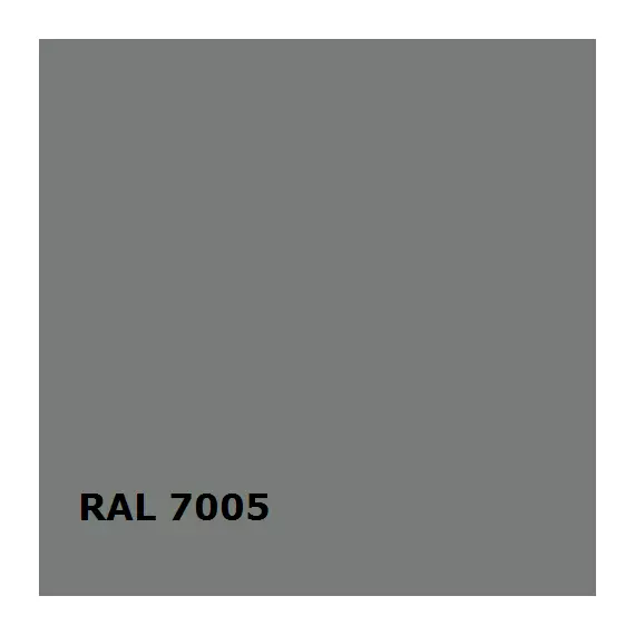RAL RAL 7005