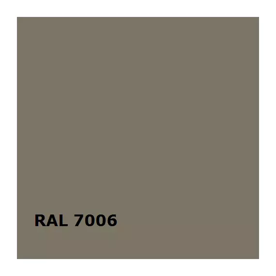 RAL RAL 7006