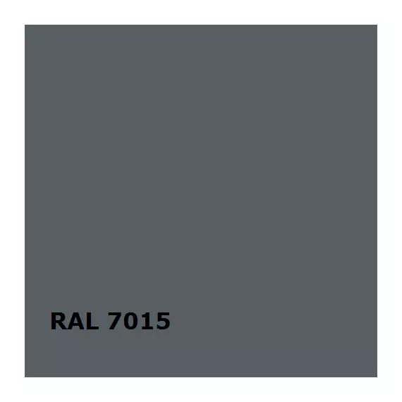 RAL 7015 | RAL