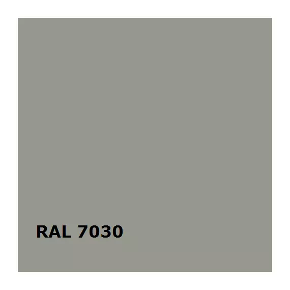 RAL RAL 7030