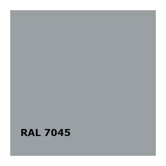 RAL 7045 | RAL