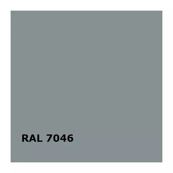 RAL RAL 7046