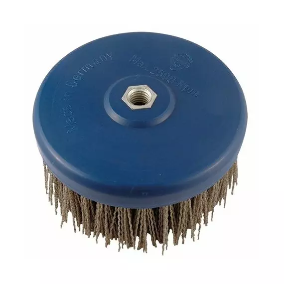 Circular brush