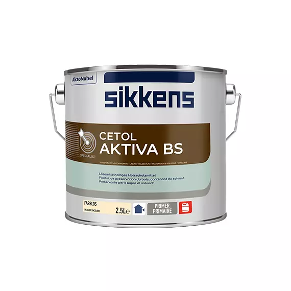 Cetol Aktiva BP