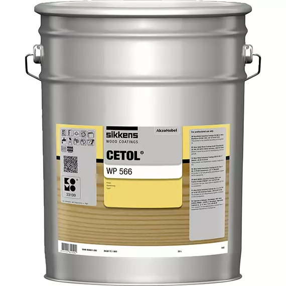 Cetol WP 566