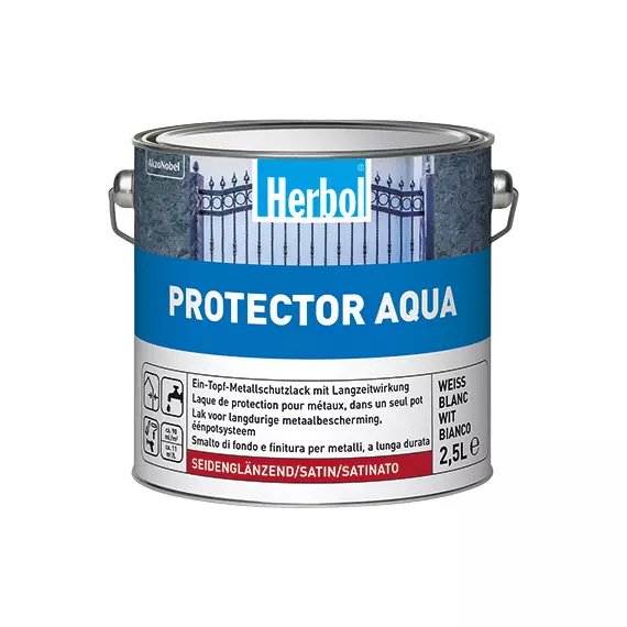 Herbol Protector Aqua 1 Litre