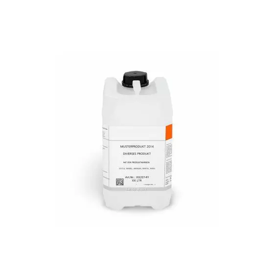 LIANT DE POUSSIÈRE DE BOIS 0440-00, Emballage: 1 Ltr