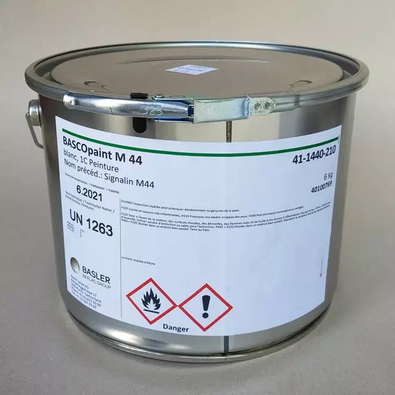 BASCOpaint M 44 Straßenfarbe