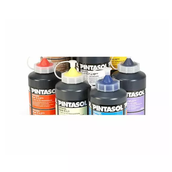 Pintasol - pigment liquide universel, Emballage: 750 gr, Couleur: E-WL31