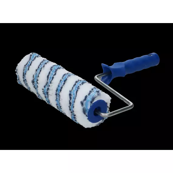 Rouleaux complets PEKA-FIX Toplife blue Série 1226/1, Largeur: 18cm