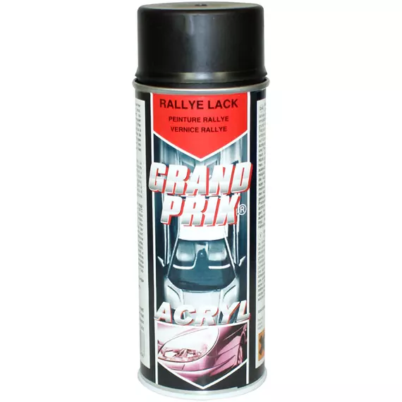 Spray "Grand Prix"