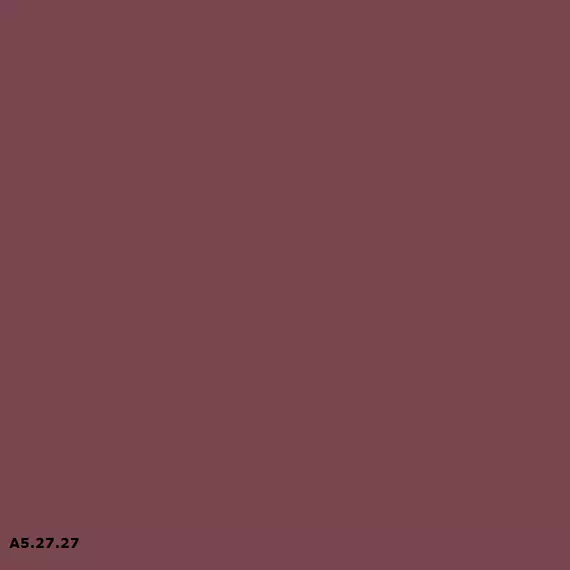Sikkens A5.27.27