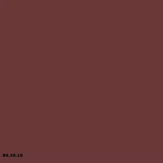 Sikkens B6.38.18