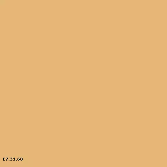 Sikkens E7.31.68