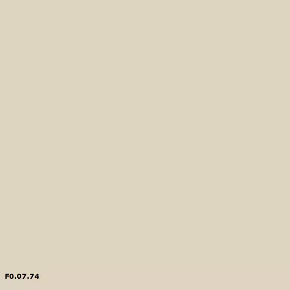 Sikkens F0.07.74