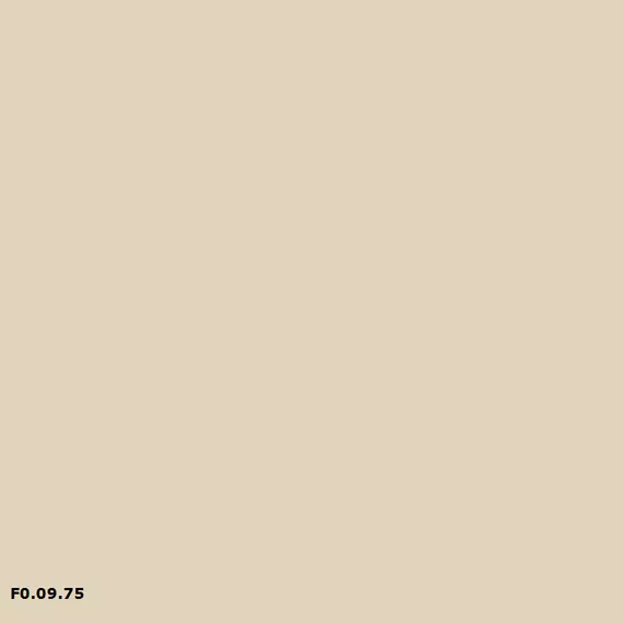 F0.09.75 | Sikkens