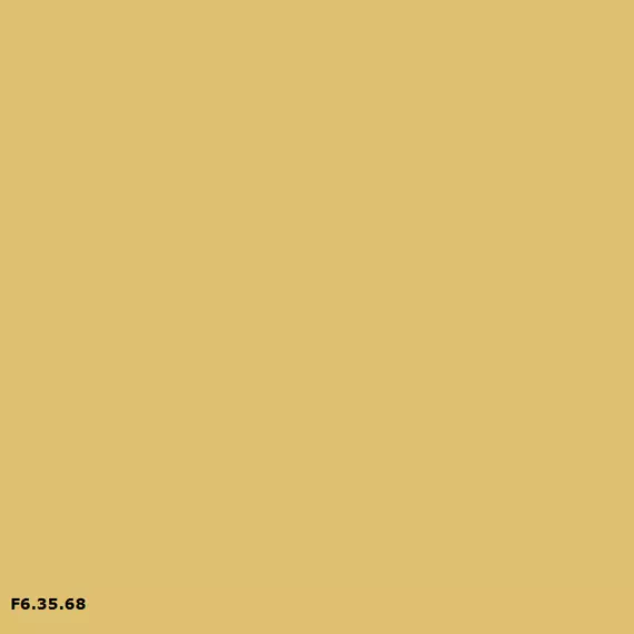 Sikkens F6.35.68