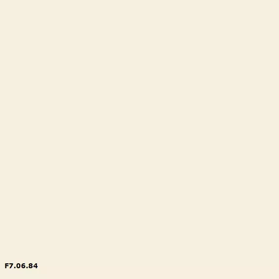 Sikkens F7.06.84