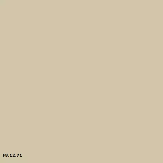 Sikkens F8.12.71