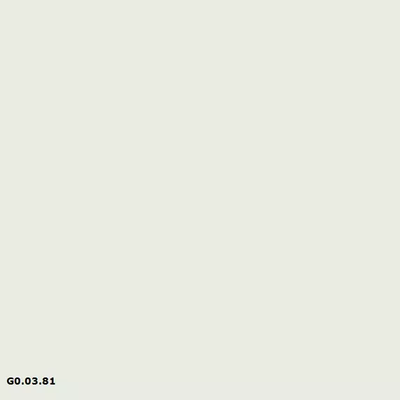Sikkens G0.03.81