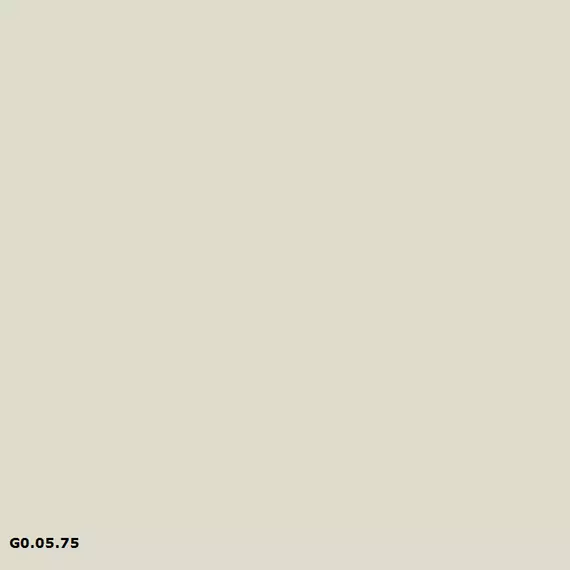 G0.05.75 | Sikkens