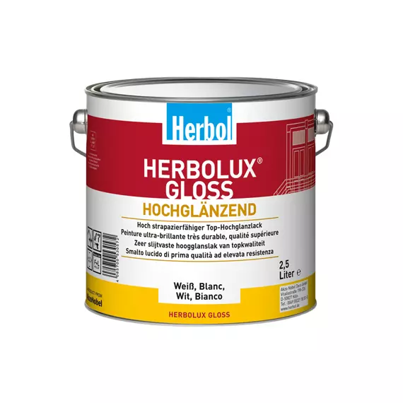 Herbol Herbolux Gloss