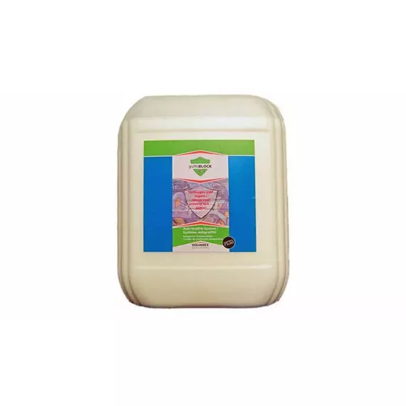 Solvanex Graffitiblock C 10 Litres