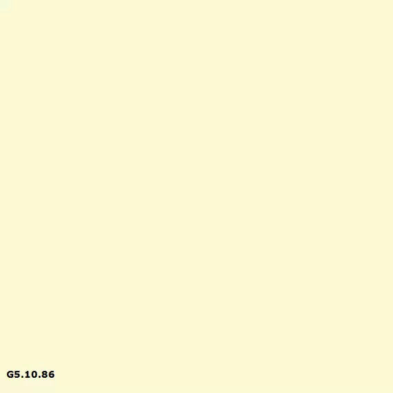 Sikkens G5.10.86