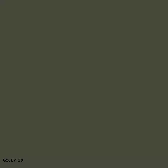 Sikkens G5.17.19