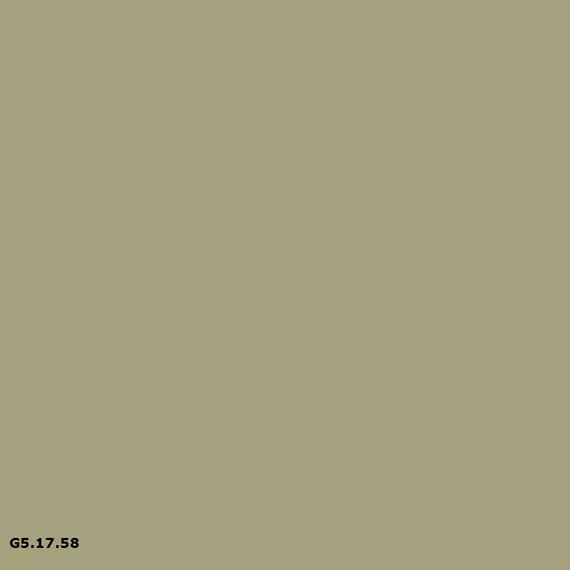 G5.17.58 Chillling Green | Sikkens