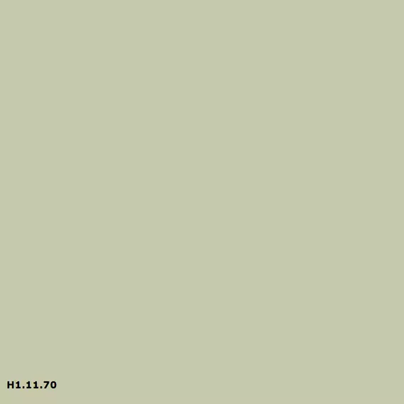 H1.11.70 | Sikkens