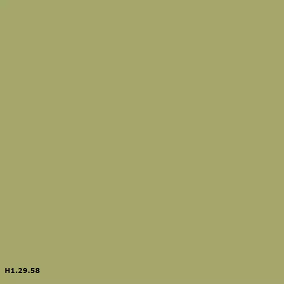 Sikkens H1.29.58