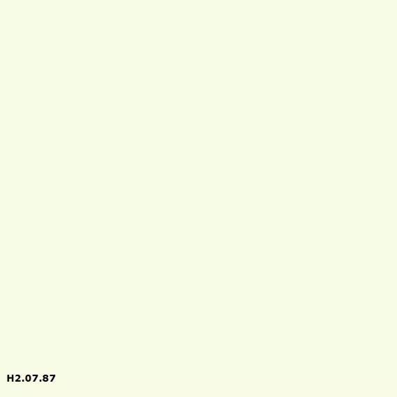 Sikkens H2.07.87