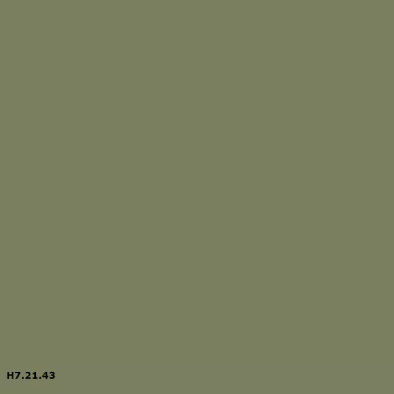 Sikkens H7.21.43