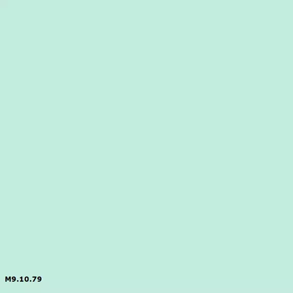 Sikkens M9.10.79