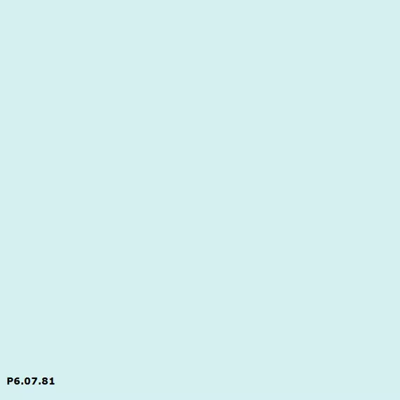 Sikkens P6.07.81