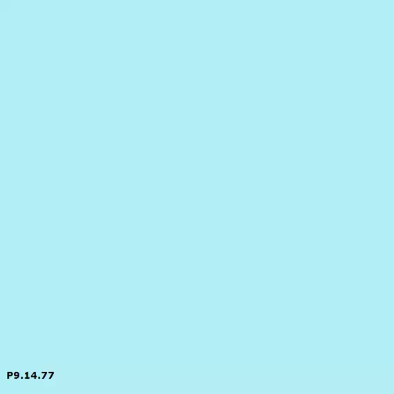 Sikkens P9.14.77