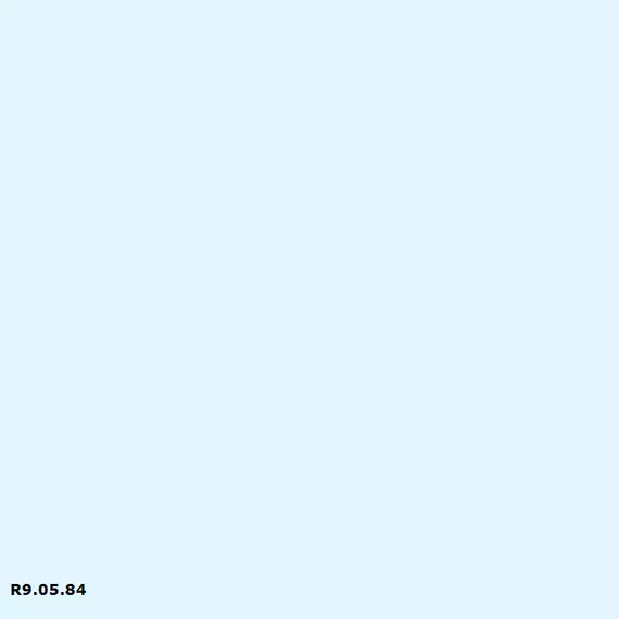 R9.05.84 | Sikkens