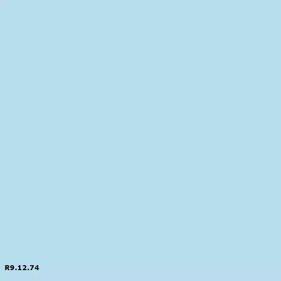 Sikkens R9.12.74