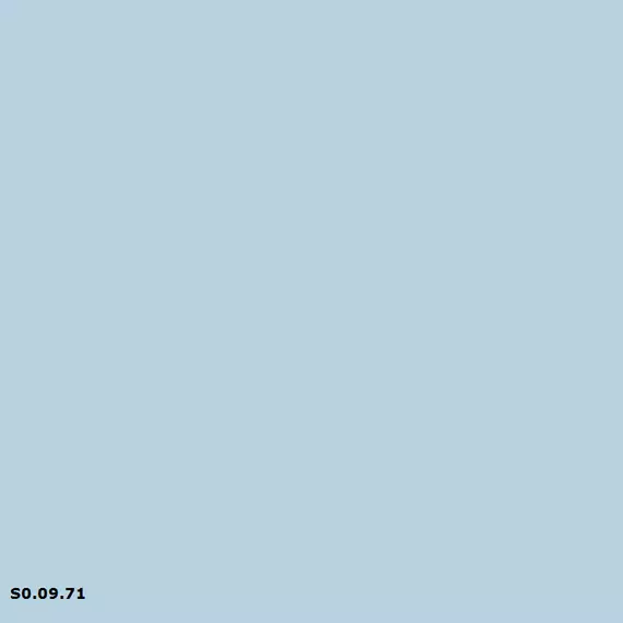 Sikkens S0.09.71