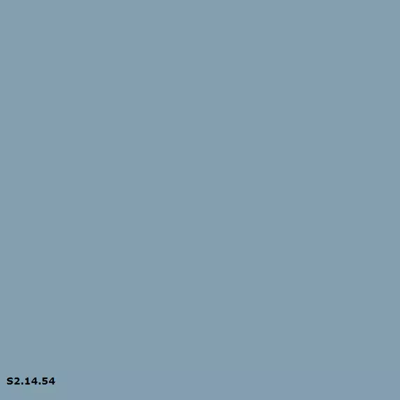 Sikkens S2.14.54